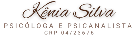 Knia Silva - Psicloga.